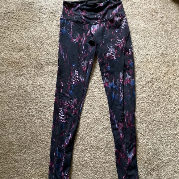 Victoria's Secret Pants - Knockout tights/legging - XS - Victoria secret Victoria's Secret Pants - Knockout tights/legging - XS - Victoria secret